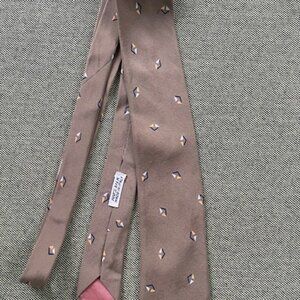 Armani Men's Necktie
